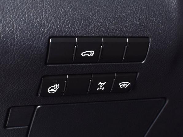Lexus RX IV Рестайлинг с пробегом 2019 года, цена 4 589 995 рублей, 154879 км, внедорожник, Автокод Объявления
