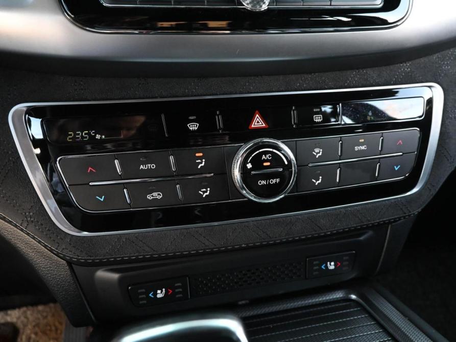 SsangYong Rexton IV Рестайлинг Новороссийск  - изображение 27
