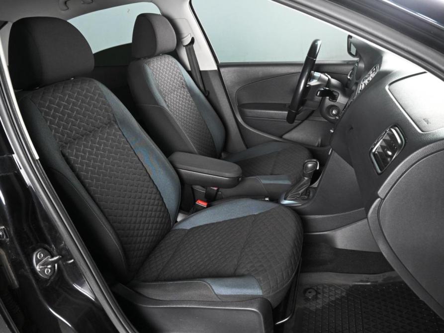 Volkswagen Polo V Рестайлинг Ростов-на-Дону  - изображение 8