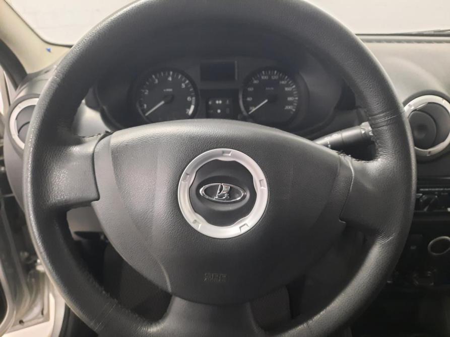 Lada (ВАЗ) Largus I Екатеринбург  - изображение 6