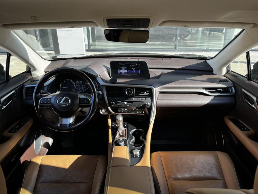 Lexus RX IV Нижний Новгород  - изображение 20