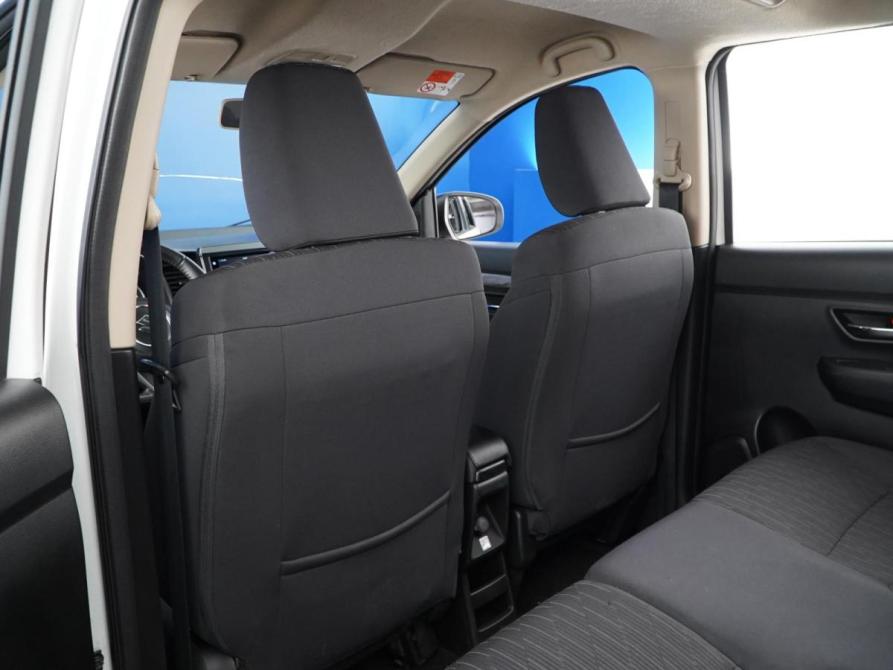 Suzuki Ertiga II Рестайлинг Москва  - изображение 13