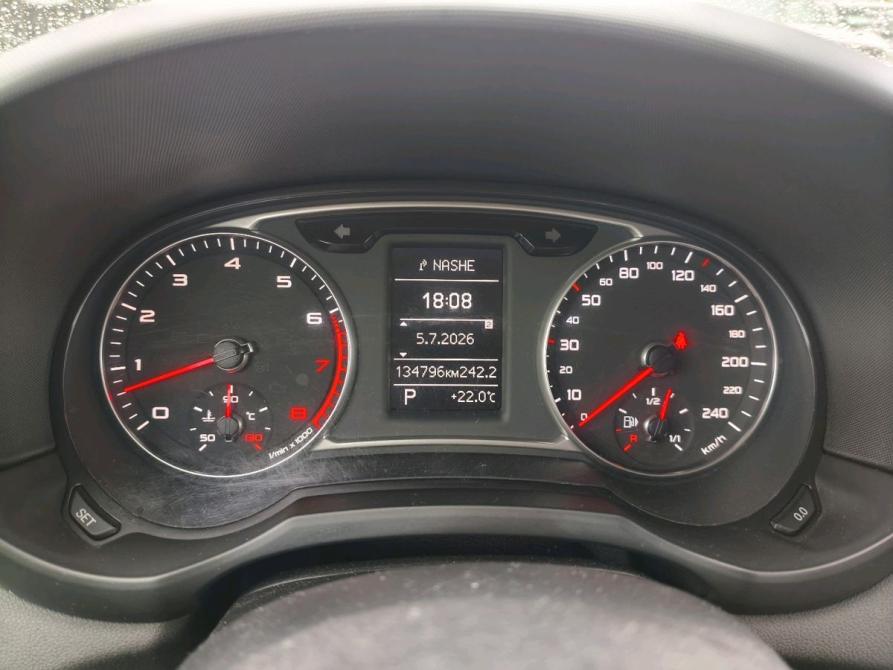 Audi A1 I (8X) Москва  - изображение 5