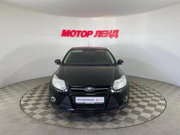 Ford Focus III с пробегом 2012 года, цена 619 000 рублей, 196567 км, хэтчбек, Автокод Объявления