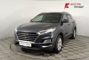 Hyundai Tucson III Рестайлинг Волгоград  - изображение 26
