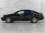 Mitsubishi Galant IX Рестайлинг Новосибирск  - изображение 29