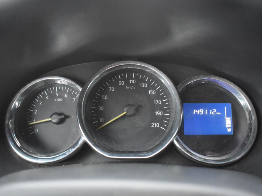Renault Logan II Архангельск  - изображение 13