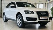 Audi Q5 I (8R) Пермь  - изображение 29