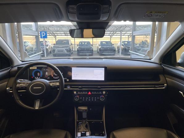 Hyundai Tucson IV с пробегом 2024 года, цена 3 780 000 рублей, 16500 км, внедорожник, Автокод Объявления