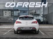 Opel Astra J Рестайлинг Краснодар  - изображение 24