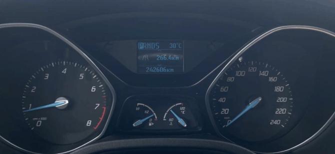 Ford Focus III с пробегом 2011 года, цена 699 000 рублей, 242606 км, хэтчбек, Автокод Объявления