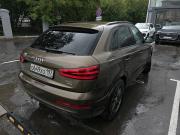 Audi Q3 I (8U) Москва  - изображение 16