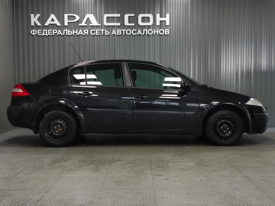 Renault Megane II Пермь  - изображение 6
