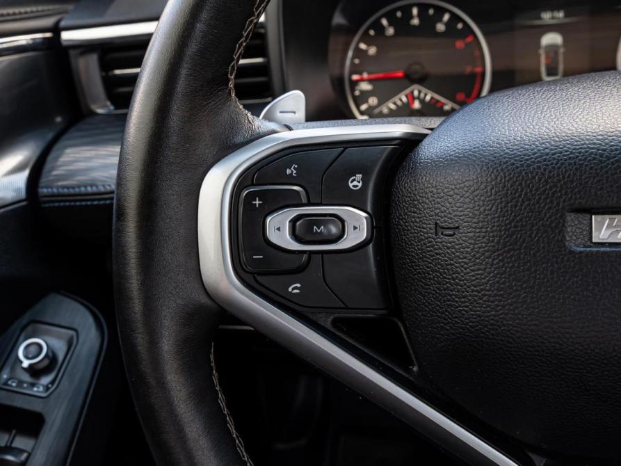 Haval Jolion I Рестайлинг Краснодар  - изображение 17