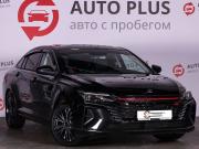 Dongfeng Shine Max Минеральные Воды  - изображение 22