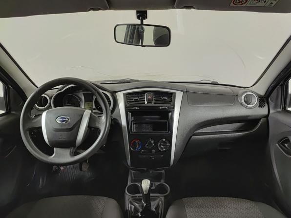 Datsun on-DO I с пробегом 2016 года, цена 350 000 рублей, 214900 км, седан, Автокод Объявления