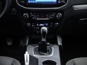 Geely Emgrand X7 I Рестайлинг 2 Уфа  - изображение 30