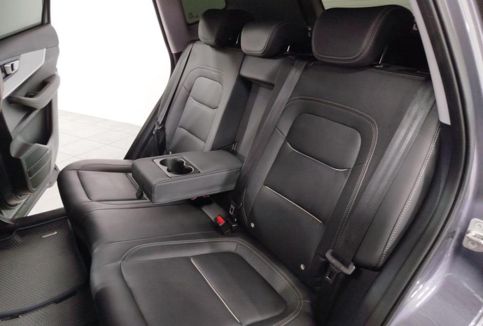 Chery Tiggo 7 Pro Max I Саратов  - изображение 27