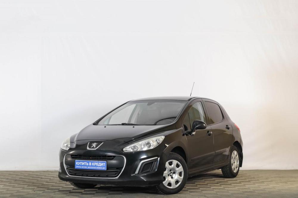 Peugeot 308 I Рестайлинг Тюмень  - изображение 4