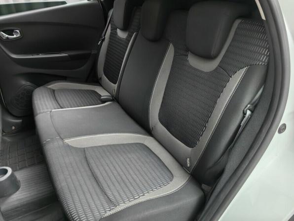 Renault Kaptur I с пробегом 2017 года, цена 1 475 000 рублей, 114844 км, внедорожник, Автокод Объявления