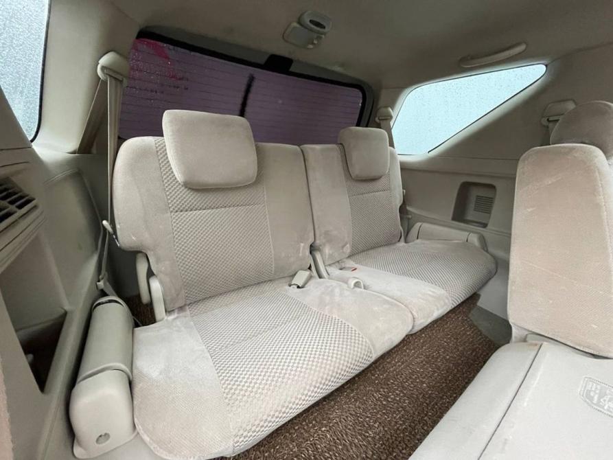 Toyota Fortuner I Рестайлинг Ярославль  - изображение 15
