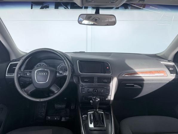Audi Q5 I (8R) с пробегом 2009 года, цена 1 349 000 рублей, 145000 км, внедорожник, Автокод Объявления