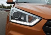 Hyundai Creta I Нижний Новгород  - изображение 40