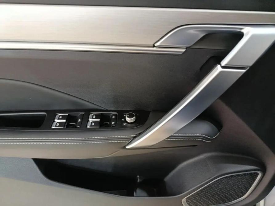 Geely Coolray I Уфа  - изображение 17