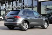Volkswagen Tiguan II Рестайлинг Москва  - изображение 29