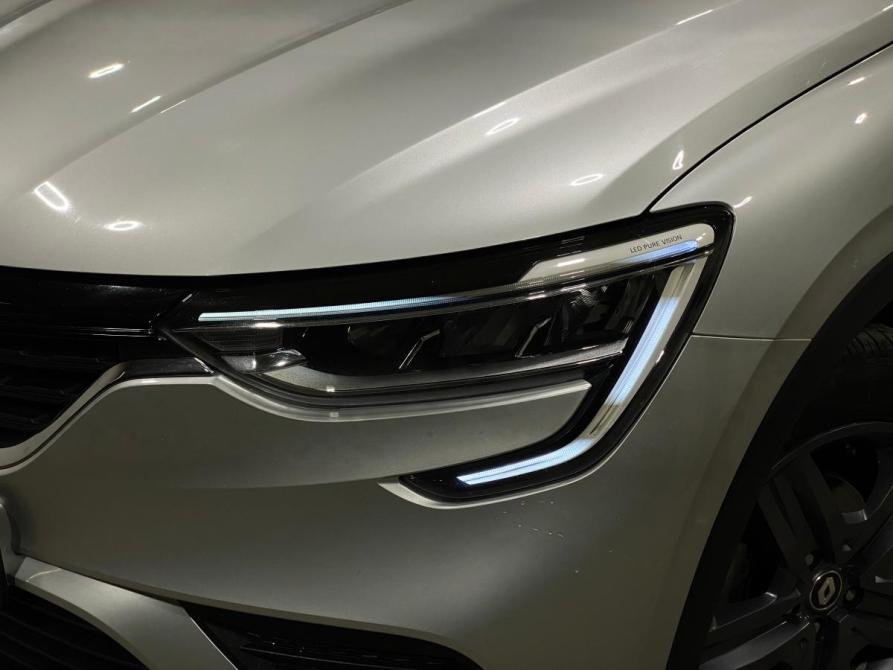 Renault Arkana I Челябинск  - изображение 9
