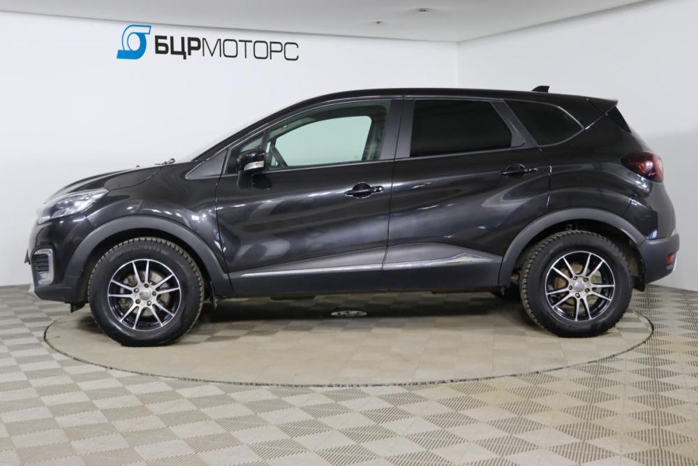 Renault Kaptur I Рестайлинг Нижний Новгород  - изображение 8
