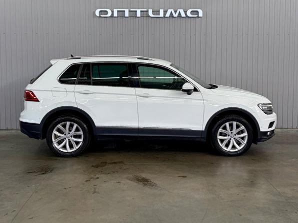 Volkswagen Tiguan II с пробегом 2018 года, цена 2 597 000 рублей, 164585 км, внедорожник, Автокод Объявления