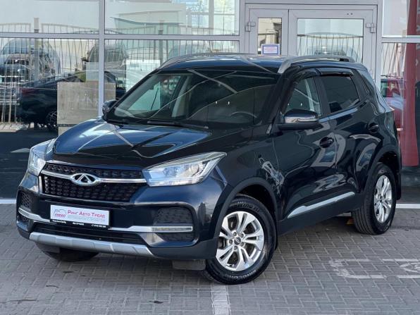 Chery Tiggo 4 I Рестайлинг с пробегом 2021 года, цена 1 239 000 рублей, 86530 км, внедорожник, Автокод Объявления
