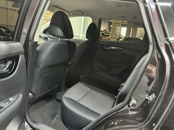 Nissan Qashqai II с пробегом 2014 года, цена 1 327 000 рублей, 148000 км, внедорожник, Автокод Объявления