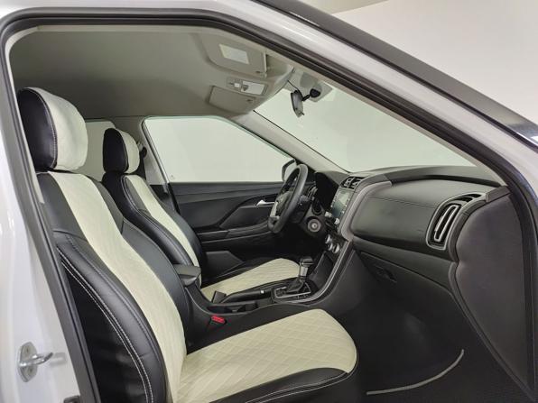 Hyundai Creta II с пробегом 2021 года, цена 1 850 000 рублей, 123962 км, внедорожник, Автокод Объявления