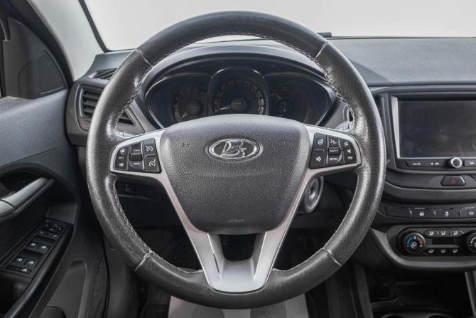 Lada (ВАЗ) Vesta I с пробегом 2021 года, цена 1 069 000 рублей, 145000 км, универсал, Автокод Объявления