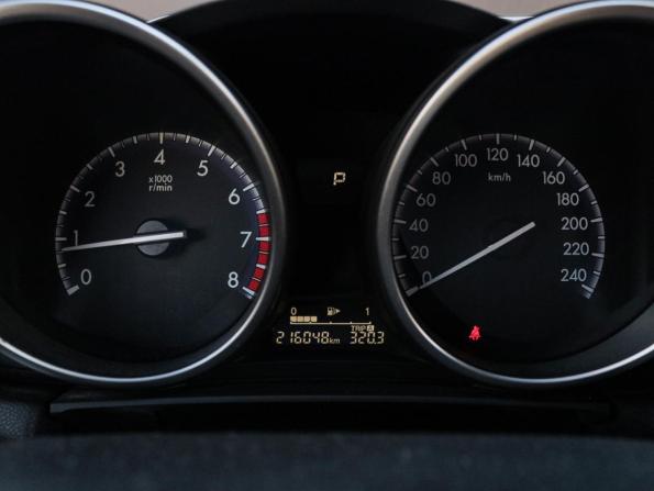 Mazda 3 II (BL) Рестайлинг с пробегом 2011 года, цена 900 000 рублей, 216046 км, седан, Автокод Объявления