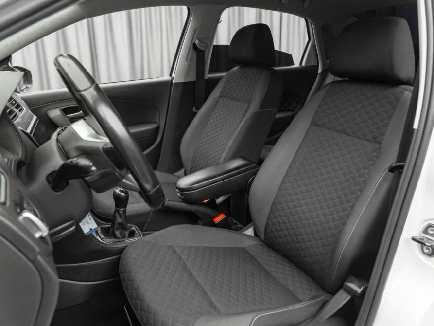 Volkswagen Polo V Рестайлинг Москва  - изображение 9