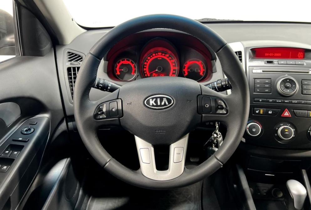 Kia Ceed I Рестайлинг Нижний Новгород  - изображение 16