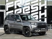 Lada (ВАЗ) Niva Travel I Волгоград  - изображение 17