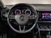 Skoda Kodiaq I Москва  - изображение 52
