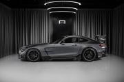 Mercedes-Benz AMG GT I Рестайлинг Москва  - изображение 54
