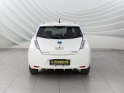 Nissan Leaf I (ZE0/AZE0) Волгоград  - изображение 44