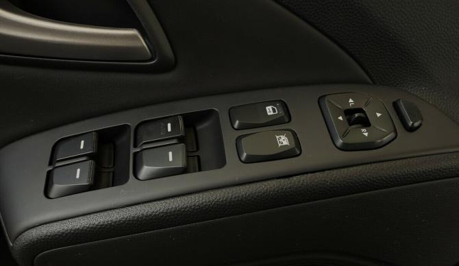Hyundai ix35 I с пробегом 2011 года, цена 1 265 000 рублей, 192511 км, внедорожник, Автокод Объявления
