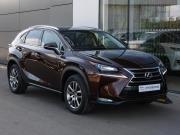 Lexus NX I Москва  - изображение 25