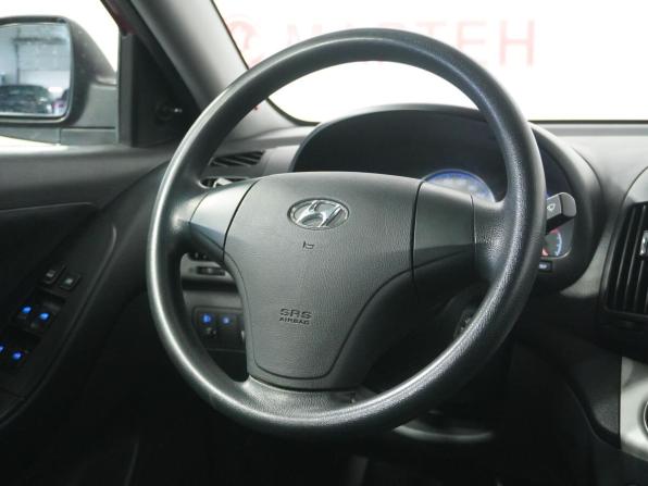 Hyundai Elantra IV (HD) с пробегом 2008 года, цена 650 000 рублей, 149443 км, седан, Автокод Объявления