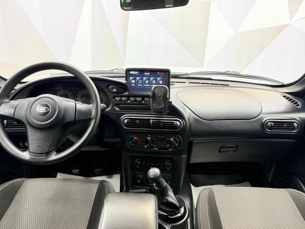 Lada (ВАЗ) Niva Travel I с пробегом 2022 года, цена 960 000 рублей, 40364 км, внедорожник, Автокод Объявления