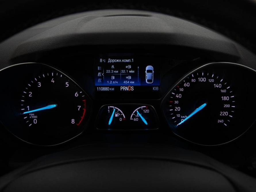 Ford Kuga II Рестайлинг Санкт-Петербург  - изображение 21
