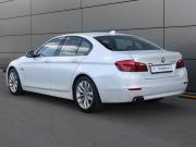 BMW 5 серии VI (F10/F11/F07) Рестайлинг Москва  - изображение 33