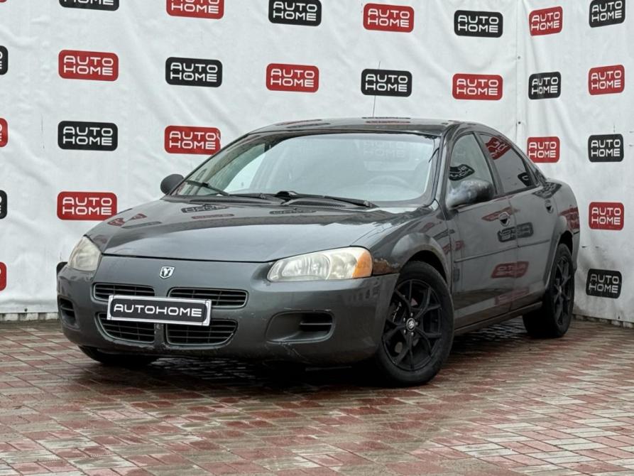 Dodge Stratus II Санкт-Петербург  - изображение 1